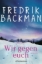 Buchcover und Innenansicht für das Buch: Vi mot er