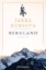 Buchcover und Innenansicht für das Buch: Bergland