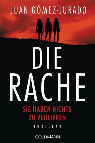 Buchcover und Innenansicht für das Buch: Todo arde