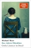Buchcover und Innenansicht für das Buch: Das violette Hündchen