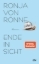 Buchcover und Innenansicht für das Buch: Ende in Sicht
