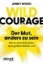 Buchcover und Innenansicht für das Buch: Wild Courage