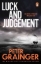 Buchcover und Innenansicht für das Buch: Luck and Judgement