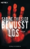 Buchcover und Innenansicht für das Buch: Bewusstlos