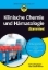Buchcover und Innenansicht für das Buch: Klinische Chemie und Hämatologie für Dummies