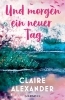 Buchcover und Innenansicht für das Buch: Meredith, Alone