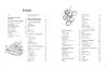 Buchcover und Innenansicht für das Buch: Das große Garten-Gemüse-Buch