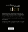 Buchcover und Innenansicht für das Buch: Was bleibt, ist Licht. Mini-Ausgabe