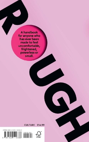 Buchcover und Innenansicht für das Buch: Rough