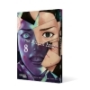 Buchcover und Innenansicht für das Buch: Shin'ai naru boku e satsuiwo komete