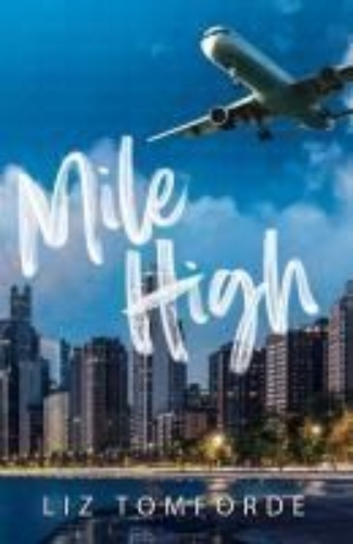 Buchcover und Innenansicht für das Buch: Mile High