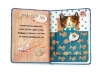 Buchcover und Innenansicht für das Buch: Tuck Me In. Night, Night, Cats