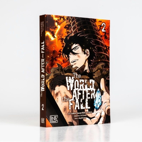Buchcover und Innenansicht für das Buch: Myeolmang Ihuui Segye