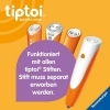 Buchcover und Innenansicht für das Buch: tiptoi® Abenteuer Großwerden - Smilla lernt ein gutes Miteinander