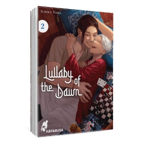 Buchcover und Innenansicht für das Buch: YOAKE NO UTA