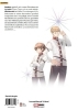 Buchcover und Innenansicht für das Buch: Mushoku Tensei - In dieser Welt mach ich alles anders 18