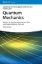 Buchcover und Innenansicht für das Buch: Quantum Mechanics
