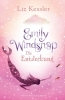 Buchcover und Innenansicht für das Buch: Emily Windsnap and the Castle in the Mist