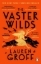 Buchcover und Innenansicht für das Buch: The Vaster Wilds