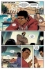 Buchcover und Innenansicht für das Buch: Miles Morales: Spider-Man (2022) #25 (II), #27-#29; Miles Morales: Spider-Man Annual (2024) #1