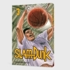 Buchcover und Innenansicht für das Buch: Slam Dunk