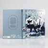 Buchcover und Innenansicht für das Buch: I'LL BE HERE FOR YOU