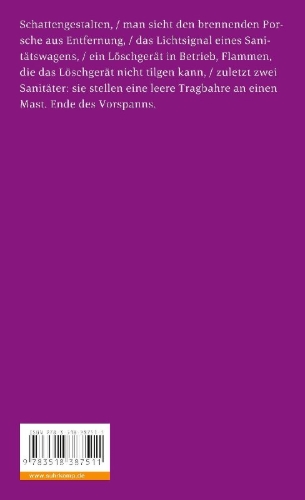 Buchcover und Innenansicht für das Buch: Zürich-Transit