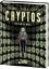 Buchcover und Innenansicht für das Buch: Cryptos - Die Graphic Novel