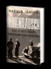 Buchcover und Innenansicht für das Buch: Höhenrausch