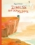 Buchcover und Innenansicht für das Buch: Zuhause auf der Klippe