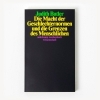 Buchcover und Innenansicht für das Buch: Undoing Gender