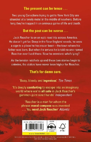 Buchcover und Innenansicht für das Buch: Past Tense