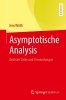Buchcover und Innenansicht für das Buch: Asymptotische Analysis