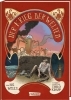 Buchcover und Innenansicht für das Buch: Der Krieg der Welten - Farbausgabe
