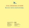 Buchcover und Innenansicht für das Buch: Kleine bunte Welt - Tierkinder & Tatütata