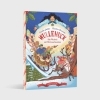 Buchcover und Innenansicht für das Buch: Wullemuck