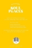 Buchcover und Innenansicht für das Buch: Soul Places Schweden - Die Seele Schwedens spüren