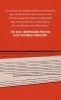 Buchcover und Innenansicht für das Buch: Masleboi