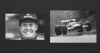 Buchcover und Innenansicht für das Buch: Inside Formel 1