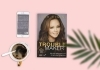 Buchcover und Innenansicht für das Buch: Troublemaker
