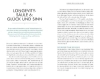 Buchcover und Innenansicht für das Buch: Aktiv verjüngen