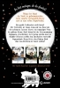 Buchcover und Innenansicht für das Buch: Kitty and the Great Lantern Race