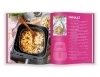 Buchcover und Innenansicht für das Buch: AIR FRYER 100 x Familie