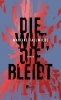 Buchcover und Innenansicht für das Buch: Die Wut, die bleibt
