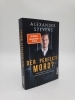 Buchcover und Innenansicht für das Buch: Der perfekte Mord?