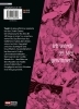 Buchcover und Innenansicht für das Buch: Playing Death Games to put Food on the Table: Das Phantom-Mädchen im Spiel des Todes 02