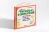 Buchcover und Innenansicht für das Buch: Tschüss, Schnecken - 50 Methoden gegen die ungeliebten Gartengäste