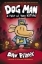Buchcover und Innenansicht für das Buch: Dog Man 03: Tale of Two Kitties