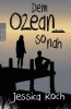 Buchcover und Innenansicht für das Buch: Dem Ozean so nah