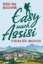 Buchcover und Innenansicht für das Buch: Easy nach Assisi